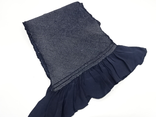 本総絞り男物兵児帯